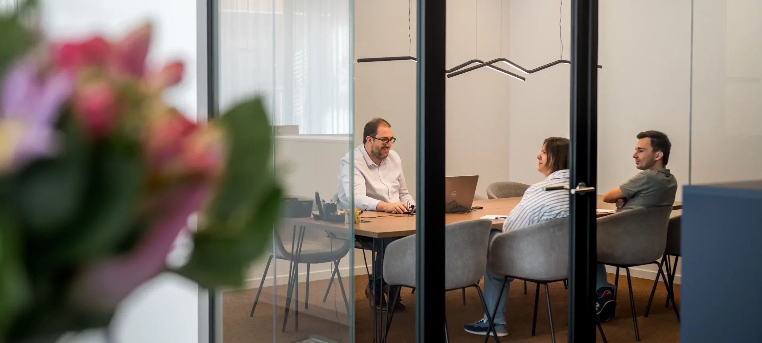 Over ons │ Accountantskantoor │ Optimus Accountancy Tielt