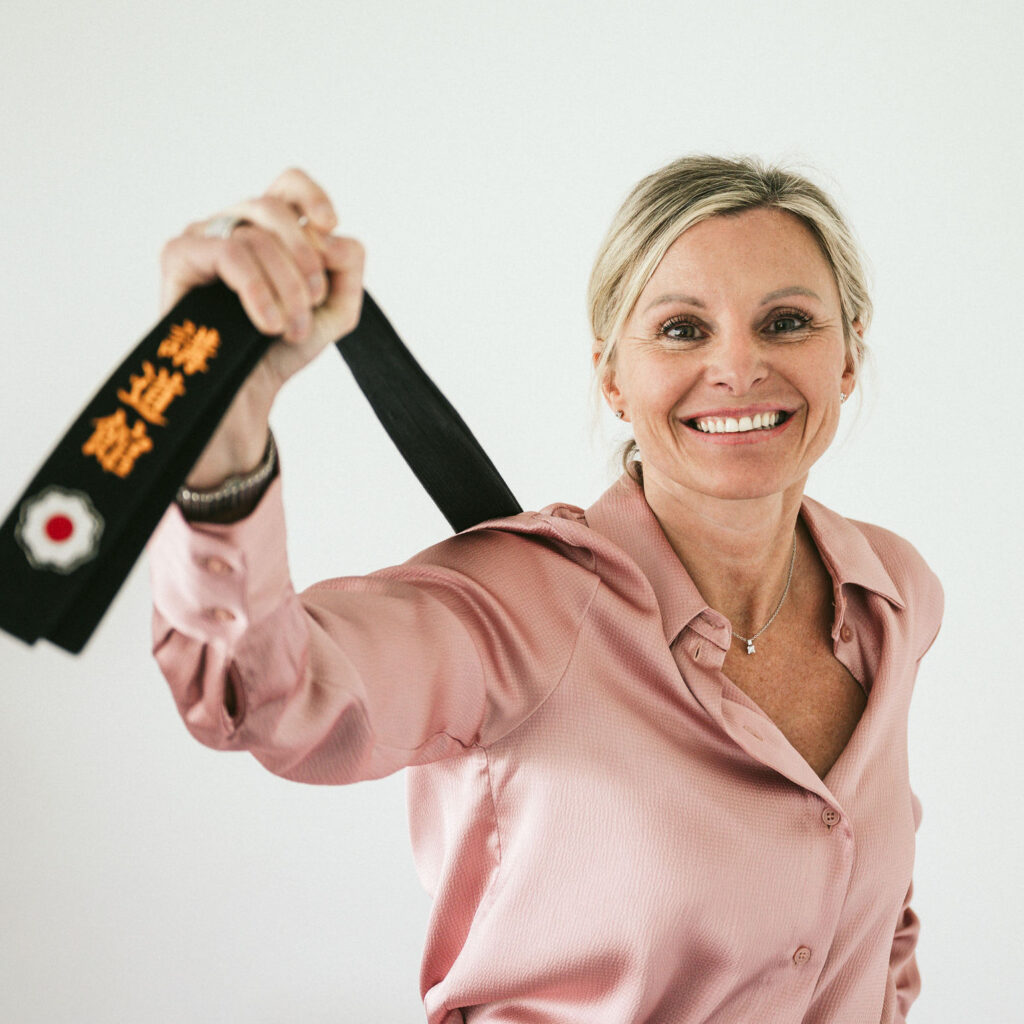 Isabelle Sportax
